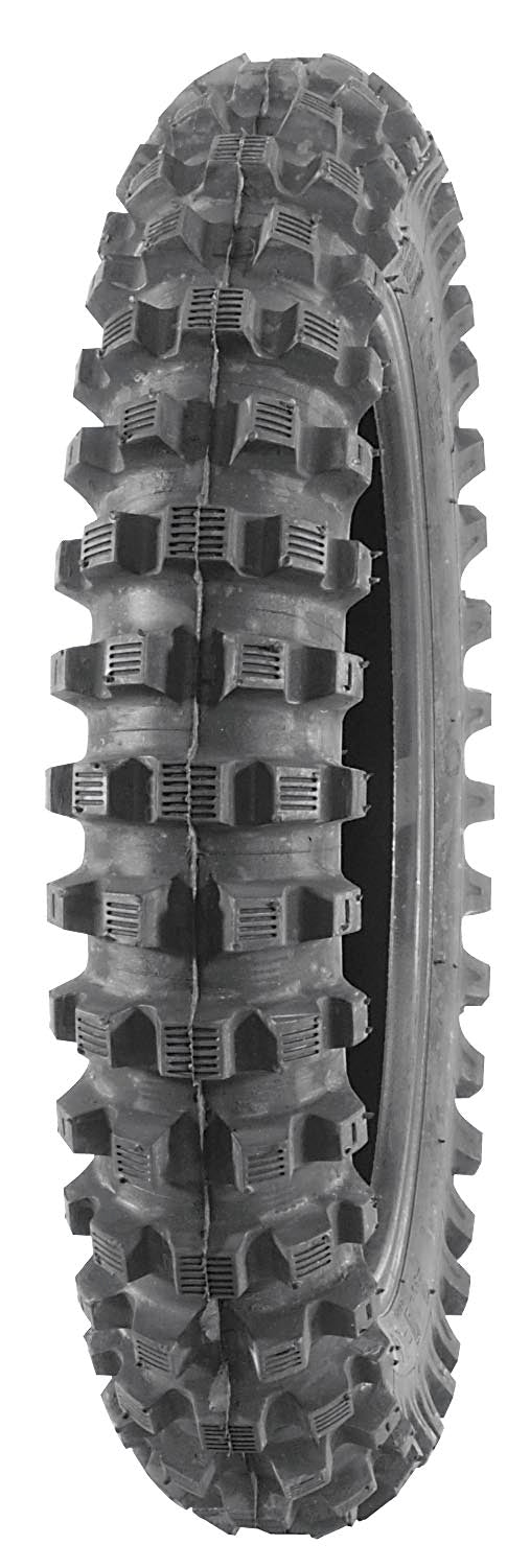 Cst TM35943000 C755 Rear Tire - 3.00-16