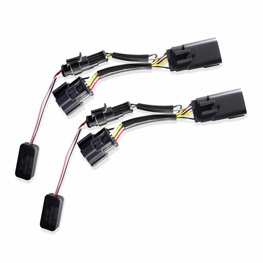Alpharex 640031 ARX Tail Light Converters