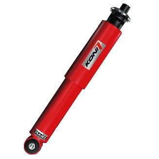 Koni 90 5384 KON Raid (Red) Shocks