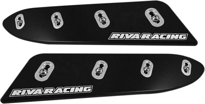 Riva Racing RS26130 Racing Pro Series Sponson Kit