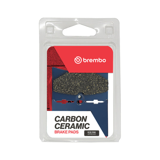 Brembo Oe Powersports 07GR5605 BRE Powersport Pads