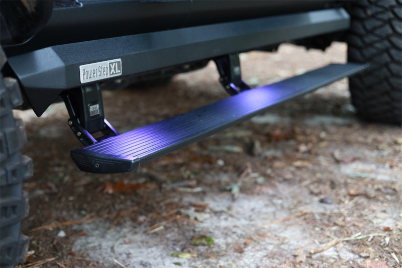 Load image into Gallery viewer, Amp Research 77152-01A AMP PowerStep XL

