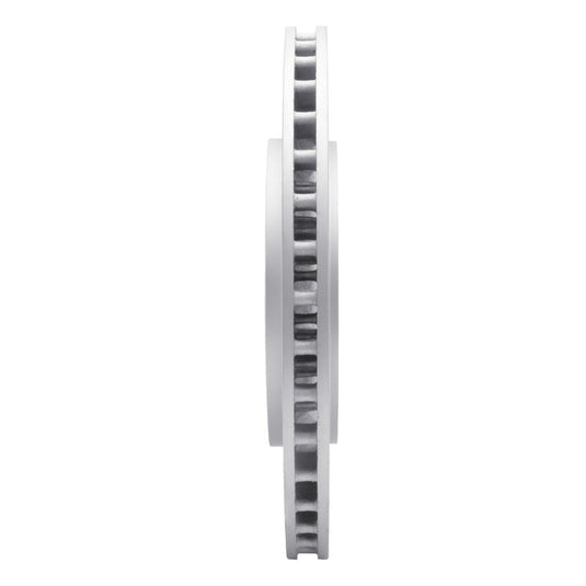 R1 Concepts 830-47039R RNC Geo-Carbon Rotor - Drill & Slot