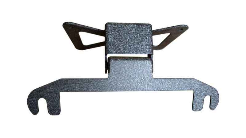 Load image into Gallery viewer, Fishbone Offroad FB21098 FBO License Plate Bracket
