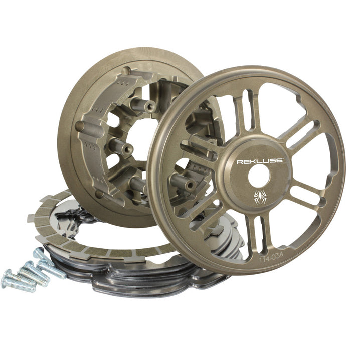 Rekluse RMS-7013198 Core Manual DDS Clutch Kit