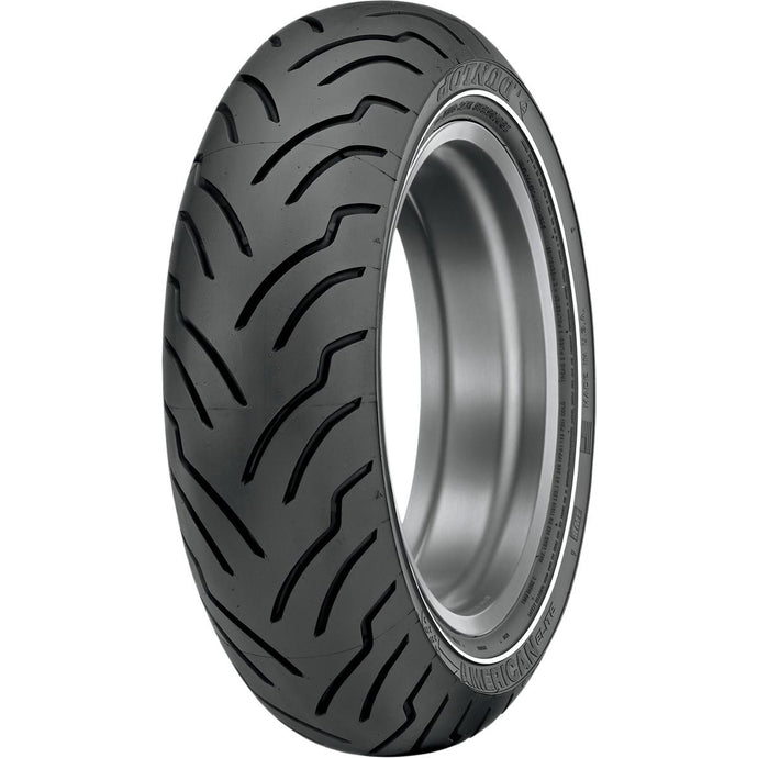 Dunlop 45131814 American Elite Rear Tire - MT90B16 NWW