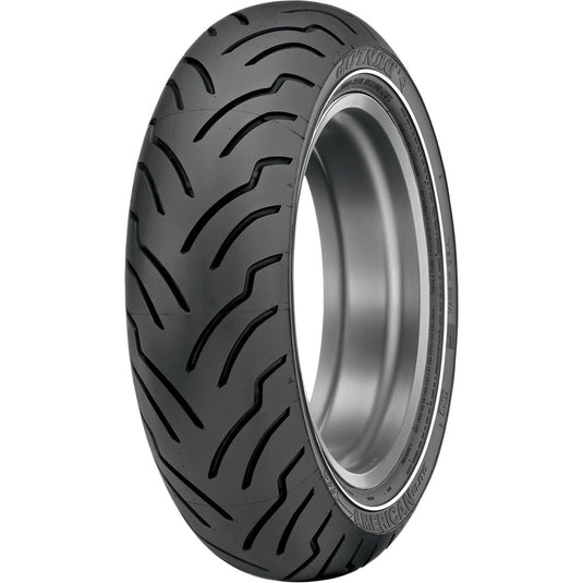 Dunlop 45131814 American Elite Rear Tire - MT90B16 NWW