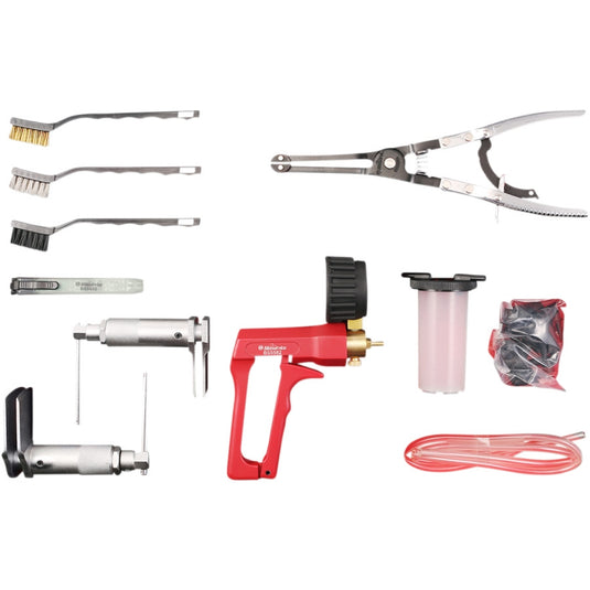 Bikeservice BS60001 Brake Service Tool Set