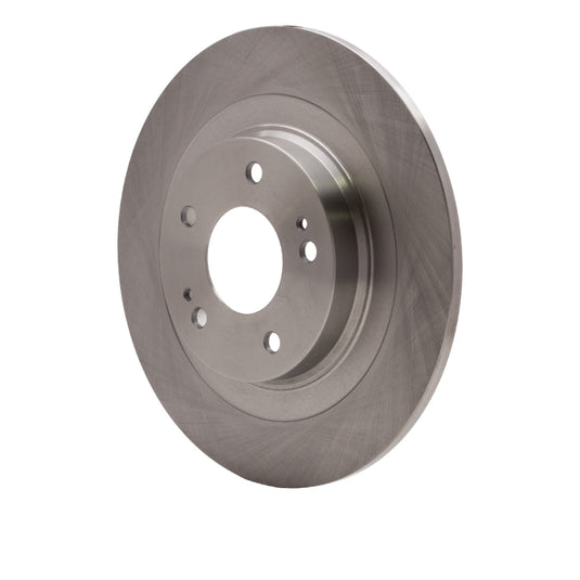 Dfc 600-72063 DFC Brake Rotors - Plain