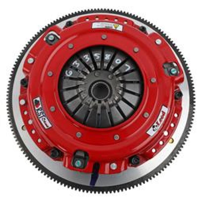 Load image into Gallery viewer, Mcleod Racing 6333807 MLR RXT Twin Clutch Kits
