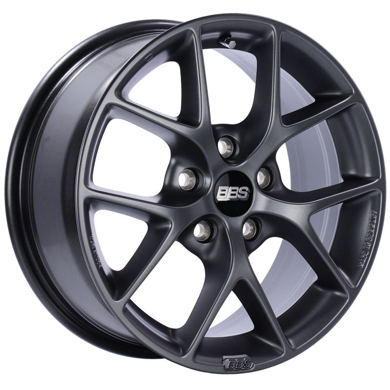 Load image into Gallery viewer, Bbs SR009SG BBS SR Wheels
