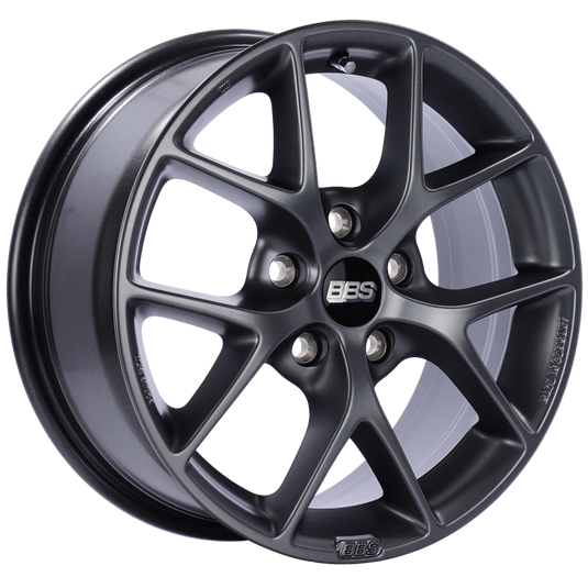 Bbs SR009SG BBS SR Wheels