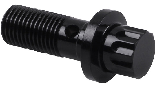 Magnum 1765 Banjo Bolt - 3/8in. - Black