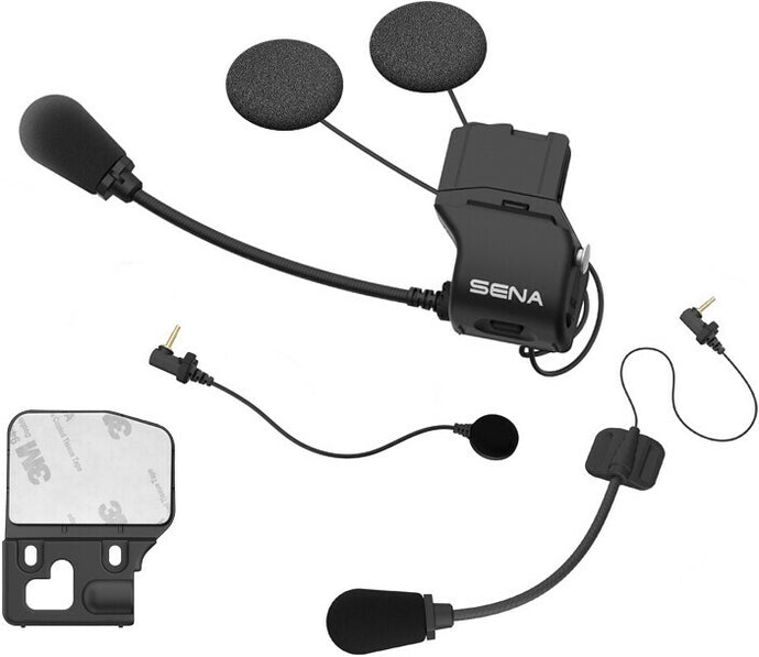 Sena 50S Universal Clamp Kit w/ Sound By Harmon Kardon