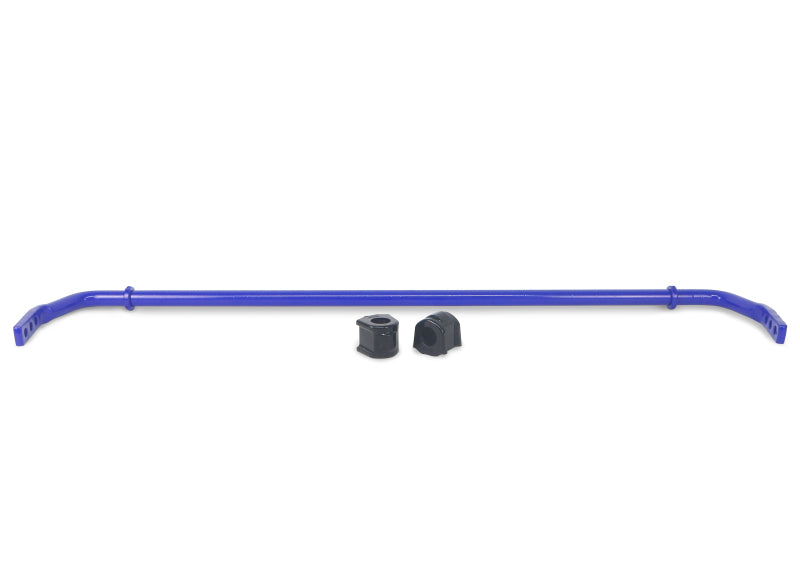 Load image into Gallery viewer, Superpro RC0132RZ-22 SPR Sway Bars - Rear
