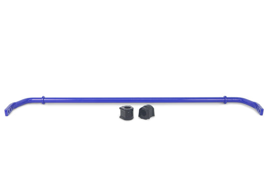 Superpro RC0132RZ-22 SPR Sway Bars - Rear