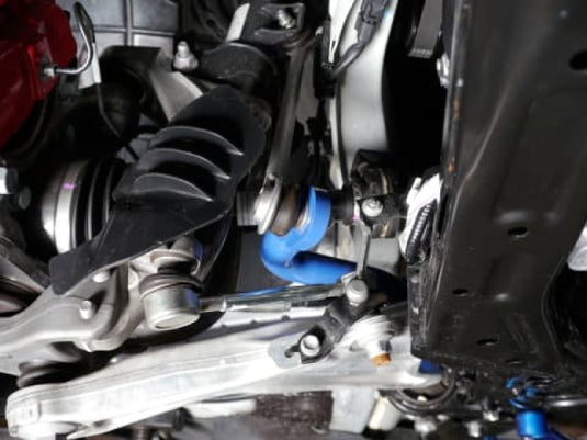Cusco 3C4 311 A30 CUS Front Sway Bars