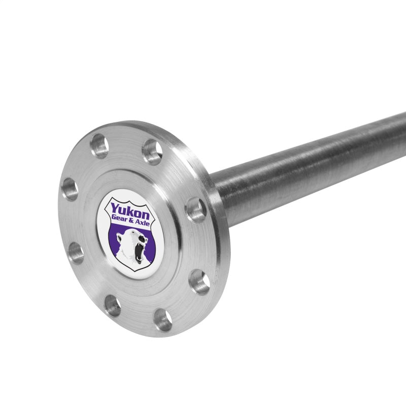 Load image into Gallery viewer, Yukon Gear &amp; Axle YA WF10.5-35-36.93 YUK Chromoly Axles
