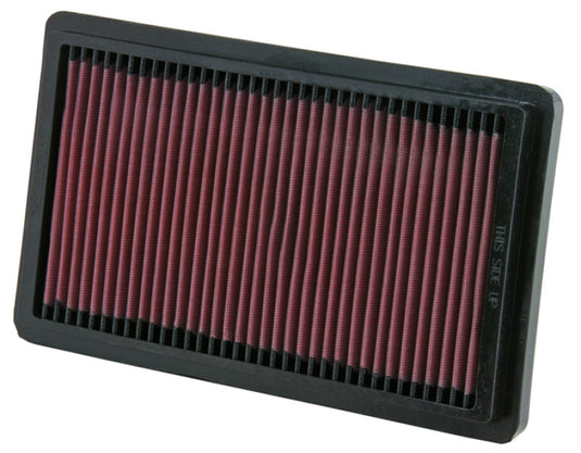 K&N Engineering 33-2005 KN Drop in Air Filters