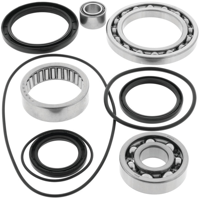 Quadboss 413030 QBS Bearings