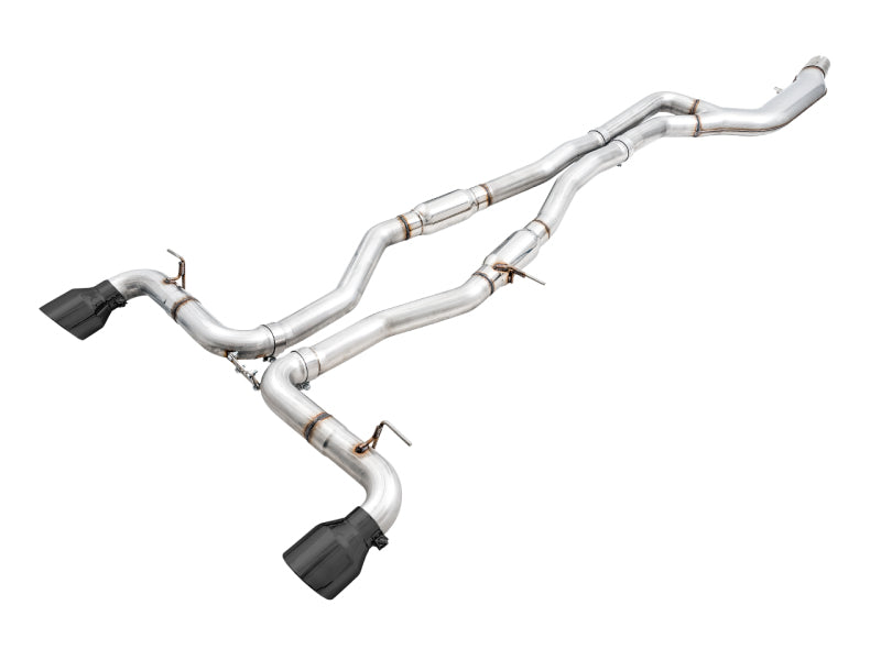 Load image into Gallery viewer, Awe Tuning 3015-33130 AWE Cat-Back Track
