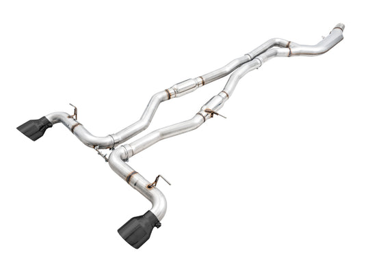 Awe Tuning 3015-33130 AWE Cat-Back Track