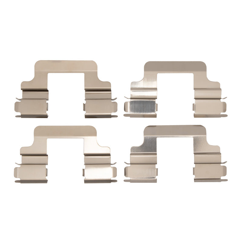 Load image into Gallery viewer, Dfc 1600-1547-01 DFC Euro 5000 Ceramic Brake Pads
