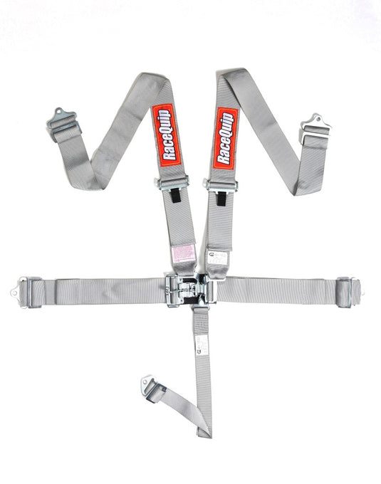 Racequip 711061 RQP 5pt Harnesses