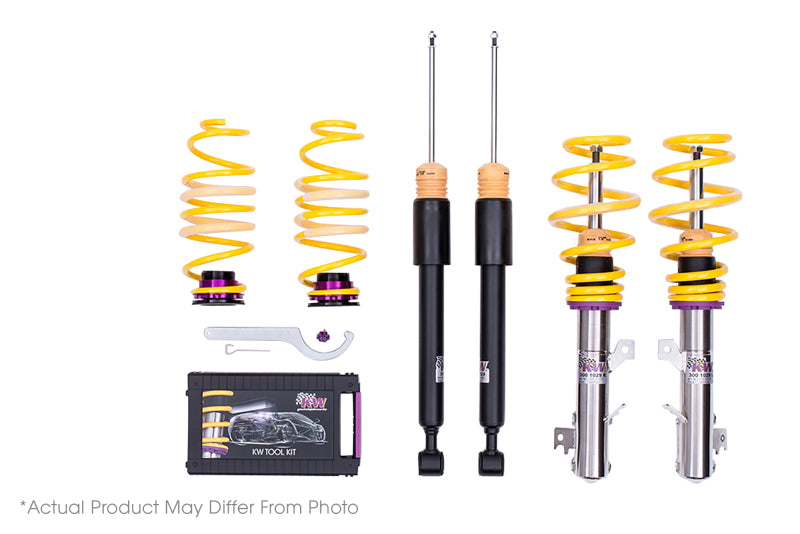 Load image into Gallery viewer, Kw 10287010 KW V1 Coilover Kit
