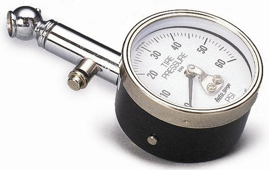 Autometer 2343 AM Tire Accessories