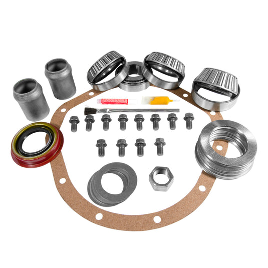 Yukon Gear & Axle YK GM12T YUK Master Overhaul Kits