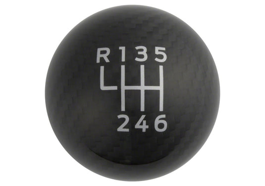 Ford Racing M-7213-MCF FR Shift Knobs