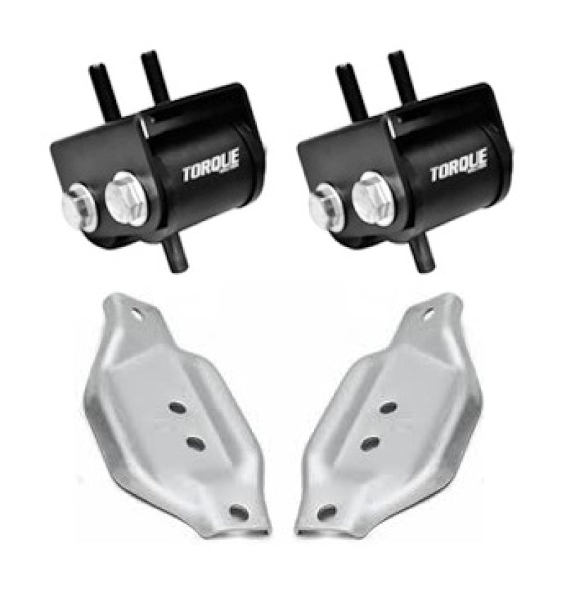 Load image into Gallery viewer, Torque Solution TS-SU-200-PL TQS Engine Mounts
