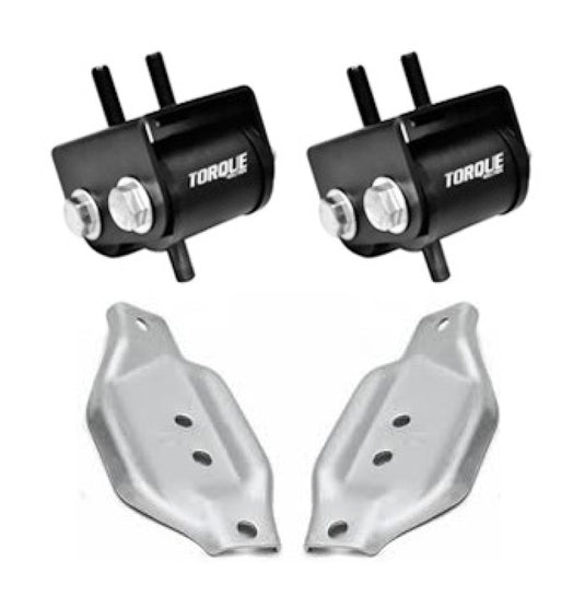 Torque Solution TS-SU-200-PL TQS Engine Mounts