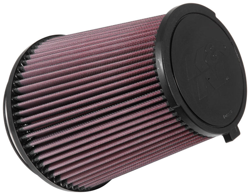 Load image into Gallery viewer, K&amp;N Engineering E-0649 KN Drop in Air Filters

