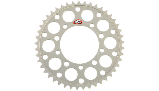 Renthal 478U-525-45P-HA Street Rear Sprocket - 45T