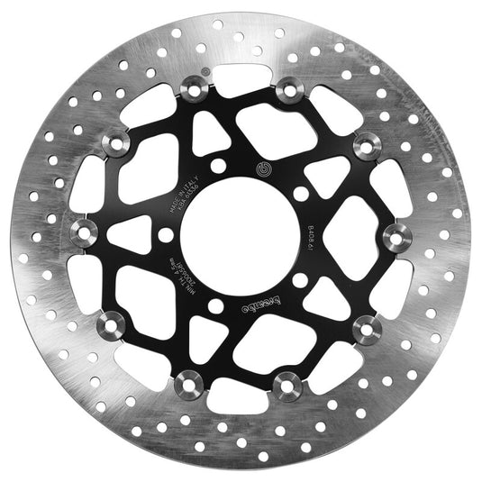Brembo Powersports 78B40861 BRE Powersports Discs