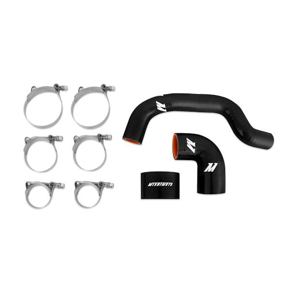 Load image into Gallery viewer, Mishimoto MMHOSE-SUB-INT4BK MM Silicone Hose - Intercooler

