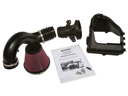 Roush 421238 RSH Cold Air Intakes