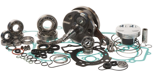 Vertex WR101-084 Complete Engine Rebuild Kit In A Box