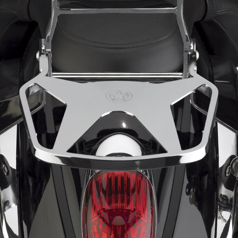 Load image into Gallery viewer, National Cycle P9900 NAT Luggage Rack
