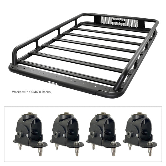 Go Rhino 5910000T GOR SRM Racks