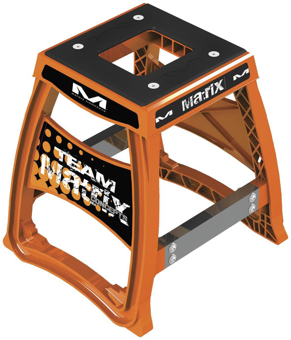 Matrix Concepts Llc M64-106 M64 Elite Stand - Orange
