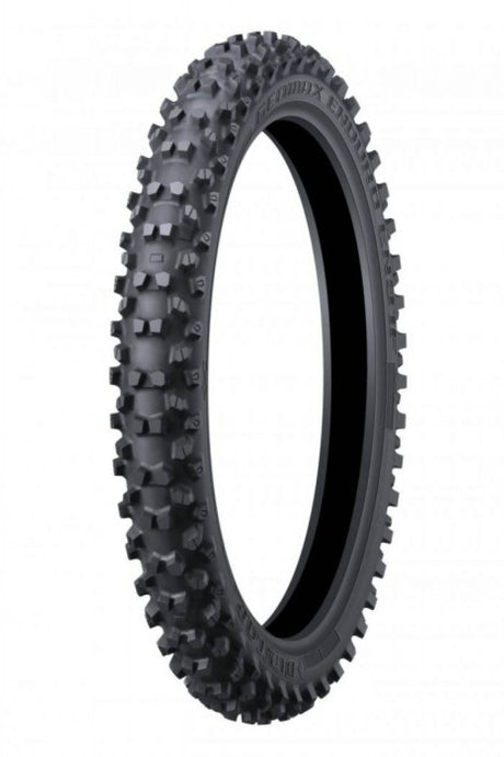 Dunlop 45242081 DUN Geomax EN91 Tires