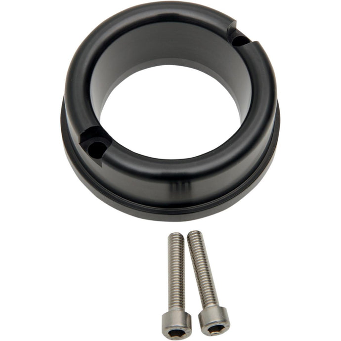 Jetinetics PD-820143 Flame Arrestor Adapter - 38mm with Oil Injection