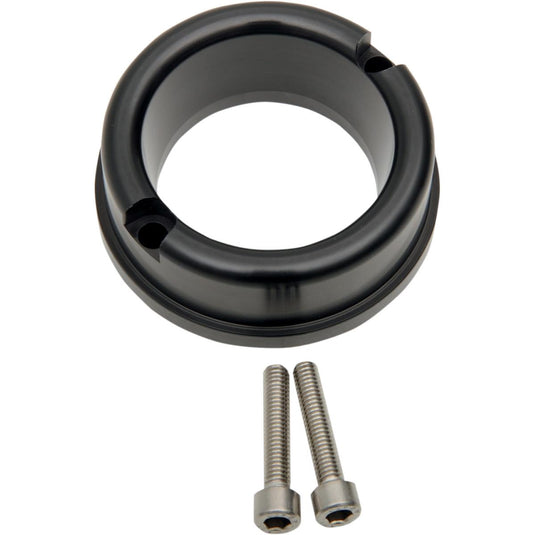 Jetinetics PD-820143 Flame Arrestor Adapter - 38mm with Oil Injection