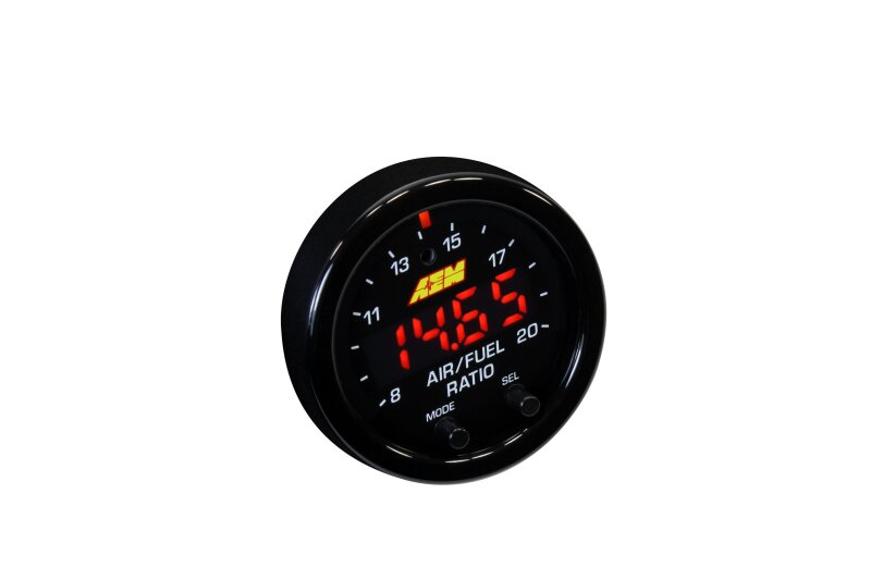 Load image into Gallery viewer, Aem 30-0334 AEM Digital Gauges
