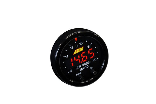Aem 30-0334 AEM Digital Gauges