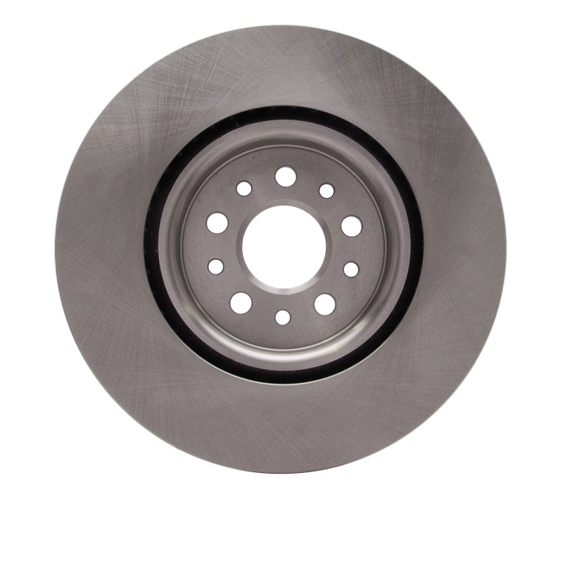Load image into Gallery viewer, Dfc 600-79005 DFC Brake Rotors - Plain
