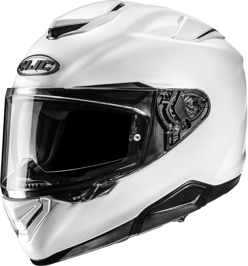 Load image into Gallery viewer, Hjc RPHA 72 Solid Helmet (X-Small, Pearl White)
